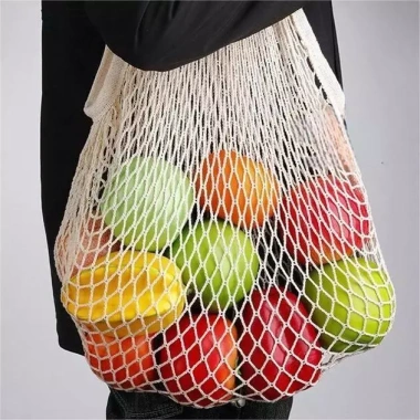 Túi lưới đa năng WIOTA – Đi biển, picnic, chợ tiện dụng, bảo vệ môi trường, 41.000₫ 3 Túi lưới đa năng WIOTA – Đi biển, picnic, chợ tiện dụng, bảo vệ môi trường, 41.000₫ 3