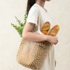 Túi lưới đa năng WIOTA – Đi biển, picnic, chợ tiện dụng, bảo vệ môi trường, 41.000₫ 9