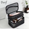 Túi lưới Derf hai lớp trong suốt - Đựng mỹ phẩm đa năng, nhẹ, bền, giảm giá 17% - Chỉ 92.664₫