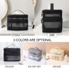 Túi lưới Derf hai lớp trong suốt - Đựng mỹ phẩm đa năng, nhẹ, bền, giảm giá 17% - Chỉ 92.664₫ 8
