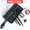 Túi lưới đựng cọ khóa kéo - Đựng mỹ phẩm, đồ trang điểm, cá nhân giá 30.900 VND