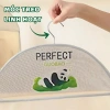 Túi lưới đựng đồ lót, gấu trúc treo 1-3 tầng - Tiện lợi, Giá chỉ 27.000₫ 6