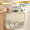 Túi lưới đựng đồ lót, gấu trúc treo 1-3 tầng - Tiện lợi, Giá chỉ 27.000₫ 7
