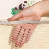 Túi Lưới Đựng Đồ Lót, Tất Vớ Treo Tường - Giỏ Cá Nhân Quai Xách Nhỏ Gọn Tiện Lợi ARSEF 6