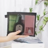 Túi lưới đựng mỹ phẩm 3 kích cỡ Duashop, phụ kiện du lịch, giá 10.500₫ 9