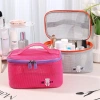 Túi Lưới Đựng Mỹ Phẩm Dung Tích Lớn - Tiện Ích Đi Biển, Giá Chỉ 82.000₫ 8