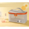 Túi Lưới Đựng Mỹ Phẩm Dung Tích Lớn - Tiện Ích Đi Biển, Giá Chỉ 82.000₫ 9