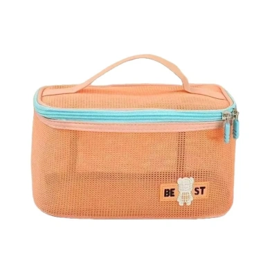 Túi Lưới Đựng Mỹ Phẩm Dung Tích Lớn - Tiện Ích Đi Biển, Giá Chỉ 82.000₫ 10 Túi Lưới Đựng Mỹ Phẩm Dung Tích Lớn - Tiện Ích Đi Biển, Giá Chỉ 82.000₫ 10