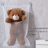 Túi lưới đựng quần áo bẩn treo tường - Tiện lợi, Giá chỉ 39.000đ 7