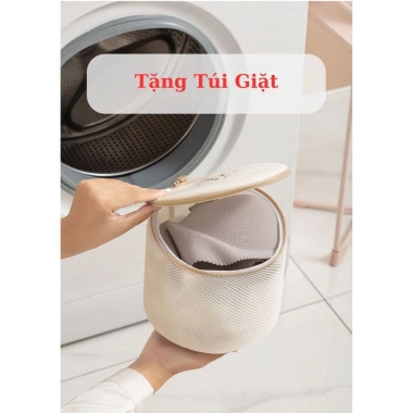Túi Lưới Giặt Đồ Bảo Vệ Quần Áo, Đựng Đồ Cho Máy Giặt, Tiện Lợi 34.500 VND 5