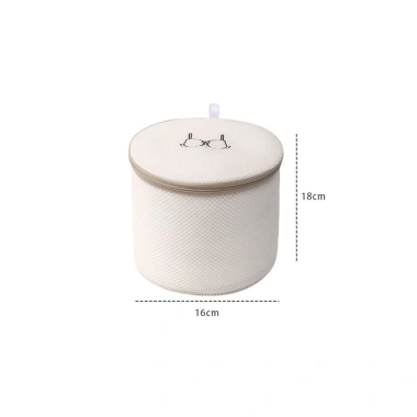 Túi Lưới Giặt Đồ Bảo Vệ Quần Áo, Đựng Đồ Cho Máy Giặt, Tiện Lợi 34.500 VND 6