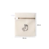 Túi Lưới Giặt Đồ Bảo Vệ Quần Áo, Đựng Đồ Cho Máy Giặt, Tiện Lợi 34.500 VND 8