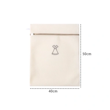 Túi Lưới Giặt Đồ Bảo Vệ Quần Áo, Đựng Đồ Cho Máy Giặt, Tiện Lợi 34.500 VND 9