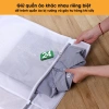 Túi Lưới Giặt Đồ Bảo Vệ Quần Áo Tiện Dụng 88.461 Giá 13.157 VND 5