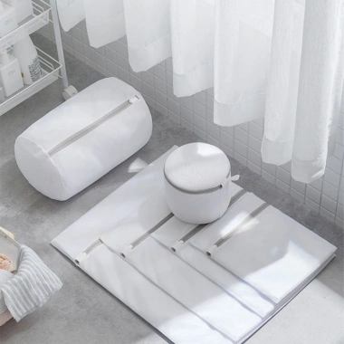 Túi Lưới Giặt Đồ Bảo Vệ Quần Áo Tiện Dụng 88.461 Giá 13.157 VND
