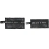 Túi lưới Make Up Artist OVW JINJI đựng cọ & đồ trang điểm - Giá chỉ 29.000₫ 4