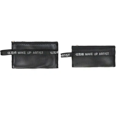Túi lưới Make Up Artist OVW JINJI đựng cọ & đồ trang điểm - Giá chỉ 29.000₫