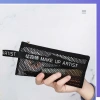 Túi lưới Make Up Artist OVW JINJI đựng cọ & đồ trang điểm - Giá chỉ 29.000₫ 8