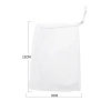 Túi lưới tạo bọt xà phòng 10/20/30 túi - Dây rút treo tiện cho phòng tắm, giá chỉ 28.399đ 9