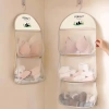 Túi lưới treo đa năng đồ lót, tất vớ - Giỏ đựng cá nhân tiện lợi, giá 25.200₫