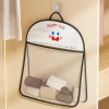 Túi lưới treo đa năng đồ lót, tất vớ - Giỏ đựng cá nhân tiện lợi, giá 25.200₫ 5
