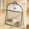 Túi lưới treo đa năng đồ lót, tất vớ - Giỏ đựng cá nhân tiện lợi, giá 25.200₫ 6