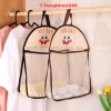 Túi lưới treo đa năng Nice Day T888 - Đựng tất vớ, đồ lót, quai treo tiện lợi, decor nhà xinh, chỉ 15.265₫