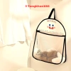 Túi lưới treo đa năng Nice Day T888 - Đựng tất vớ, đồ lót, quai treo tiện lợi, decor nhà xinh, chỉ 15.265₫ 4