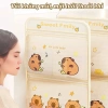 Túi lưới treo tường 3 ngăn hoạt hình dễ thương, đồ lót, tất vớ tiện dụng 79.000₫ 2