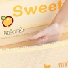 Túi lưới treo tường 3 ngăn hoạt hình dễ thương, đồ lót, tất vớ tiện dụng 79.000₫ 3