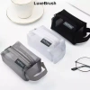 Túi lưới vuông đa năng đựng mỹ phẩm và phụ kiện mini, tiện dụng, giá chỉ 12.600₫ 10