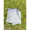 Túi lưới xà phòng tạo bọt VIETKET - dây rút nhanh, loại bỏ bã nhờn, bụi bẩn - 8.000đ 3