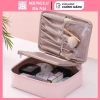 Túi lưu trữ bền, dung lượng lớn, unisex - Du lịch mỹ phẩm - 99.000₫