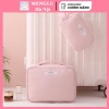 Túi lưu trữ bền, dung lượng lớn, unisex - Du lịch mỹ phẩm - 99.000₫ 2