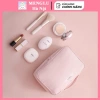 Túi lưu trữ bền, dung lượng lớn, unisex - Du lịch mỹ phẩm - 99.000₫ 4