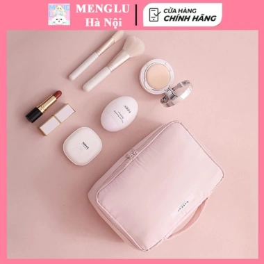 Túi lưu trữ bền, dung lượng lớn, unisex - Du lịch mỹ phẩm - 99.000₫ 4