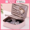 Túi lưu trữ bền, dung lượng lớn, unisex - Du lịch mỹ phẩm - 99.000₫ 5