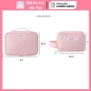 Túi lưu trữ bền, dung lượng lớn, unisex - Du lịch mỹ phẩm - 99.000₫ 6