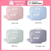 Túi lưu trữ bền, dung lượng lớn, unisex - Du lịch mỹ phẩm - 99.000₫ 8