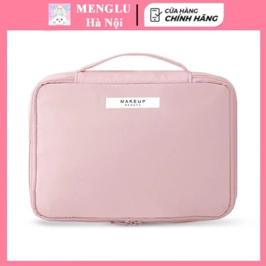 Túi lưu trữ bền, dung lượng lớn, unisex - Du lịch mỹ phẩm - 99.000₫ 9