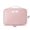 Túi lưu trữ bền, dung lượng lớn, unisex - Du lịch mỹ phẩm - 99.000₫ 10