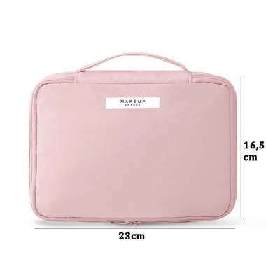 Túi lưu trữ bền, dung lượng lớn, unisex - Du lịch mỹ phẩm - 99.000₫ 10