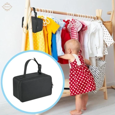 Túi lưu trữ du lịch đa năng chống sốc cho thiết bị hút đường hàng không, sơ cứu, dùng ô tô, giá ưu đãi 368.500₫