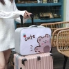 Túi lưu trữ du lịch đường ngắn đa chức năng chống nước, xách tiện, tổ chức quần áo - Giá ưu đãi 114.480 VND 7