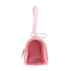 Túi lưu trữ trong suốt DITIPOO mini có dây buộc Đa chức năng trưng bày, cửa sổ, trang trí ba lô, giá chỉ 86.400đ 4