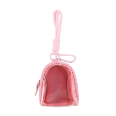 Túi lưu trữ trong suốt DITIPOO mini có dây buộc Đa chức năng trưng bày, cửa sổ, trang trí ba lô, giá chỉ 86.400đ 4 Túi lưu trữ trong suốt DITIPOO mini có dây buộc Đa chức năng trưng bày, cửa sổ, trang trí ba lô, giá chỉ 86.400đ 4