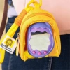 Túi lưu trữ trong suốt DITIPOO mini có dây buộc Đa chức năng trưng bày, cửa sổ, trang trí ba lô, giá chỉ 86.400đ 6