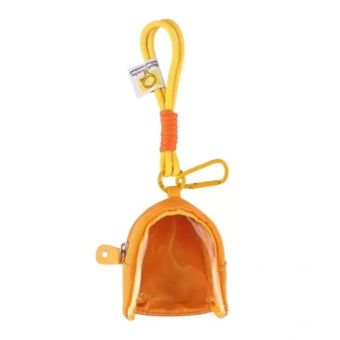 Túi lưu trữ trong suốt DITIPOO mini có dây buộc Đa chức năng trưng bày, cửa sổ, trang trí ba lô, giá chỉ 86.400đ