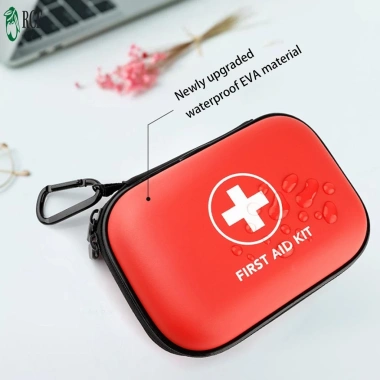 Túi lưu trữ y tế rỗng Đồ dùng y tế đa năng sắp xếp Beg cho thể thao ngoài trời, giá ưu đãi 90.090 VND