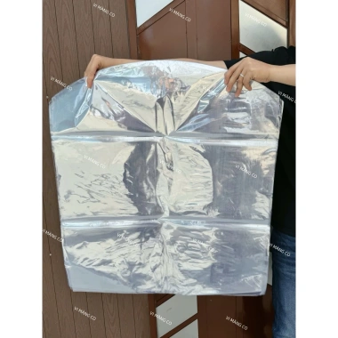 Túi Màng Co Giỏ Quà Tết 1kg Loại 1 Giá Siêu Tiết Kiệm 20.000 VND (25.200 VND) 4
